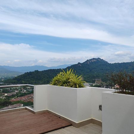 Homestay Gombak 3 Bedroom Kuala Lumpur Zewnętrze zdjęcie