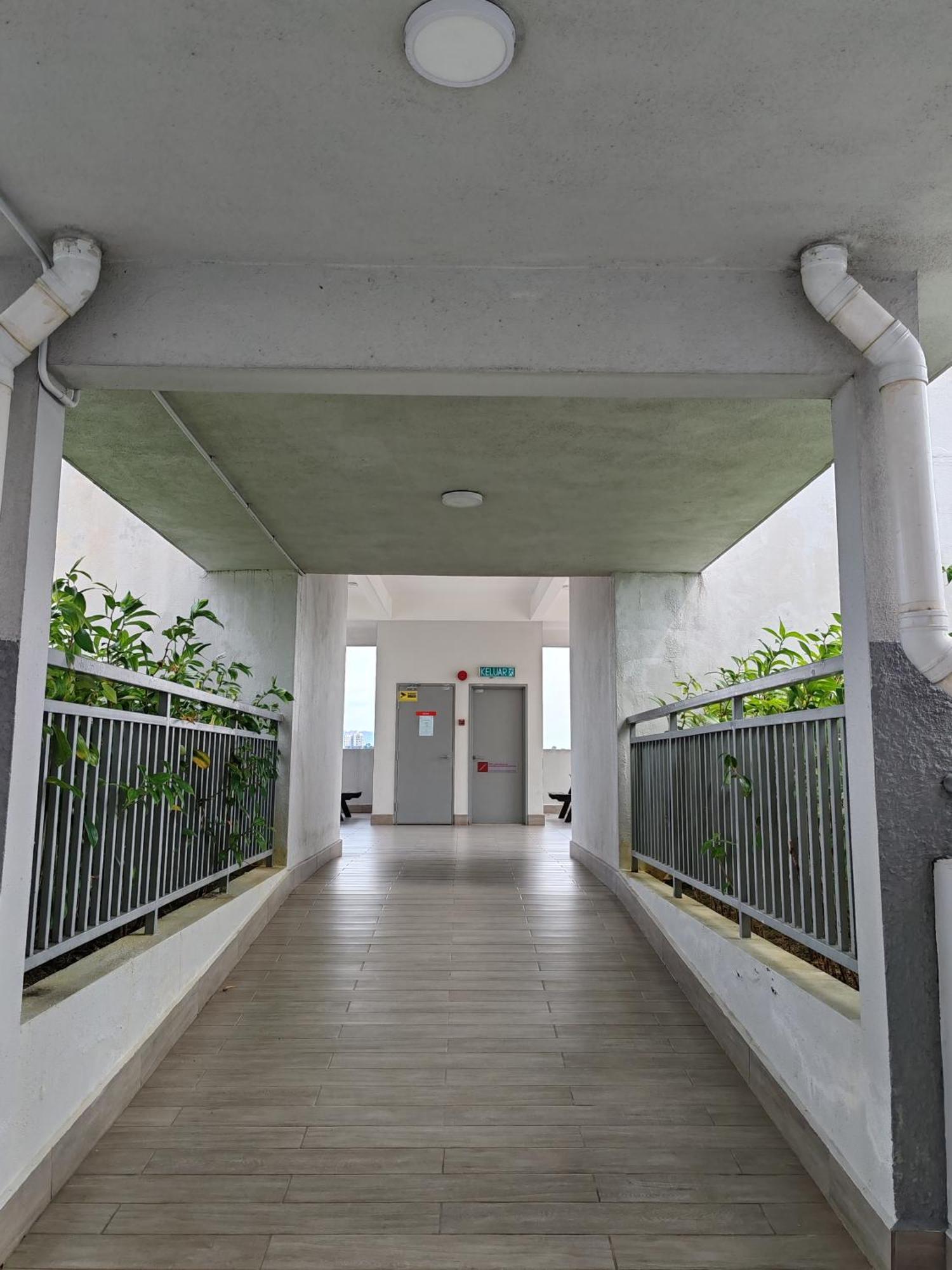 Homestay Gombak 3 Bedroom Kuala Lumpur Zewnętrze zdjęcie