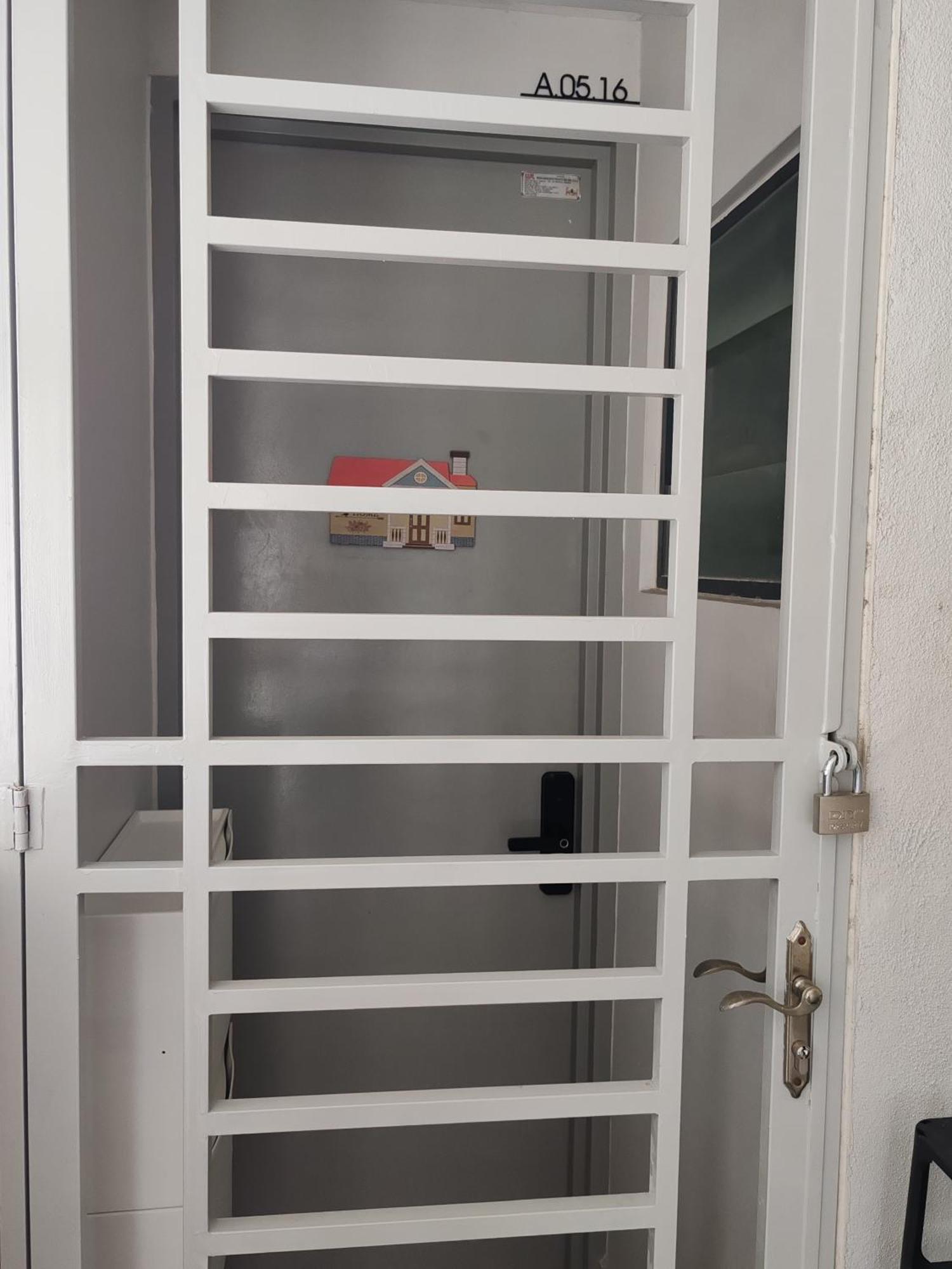 Homestay Gombak 3 Bedroom Kuala Lumpur Zewnętrze zdjęcie
